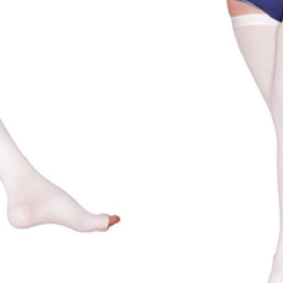 Antiemboli Çorapları Dizüstü ve Dizaltı